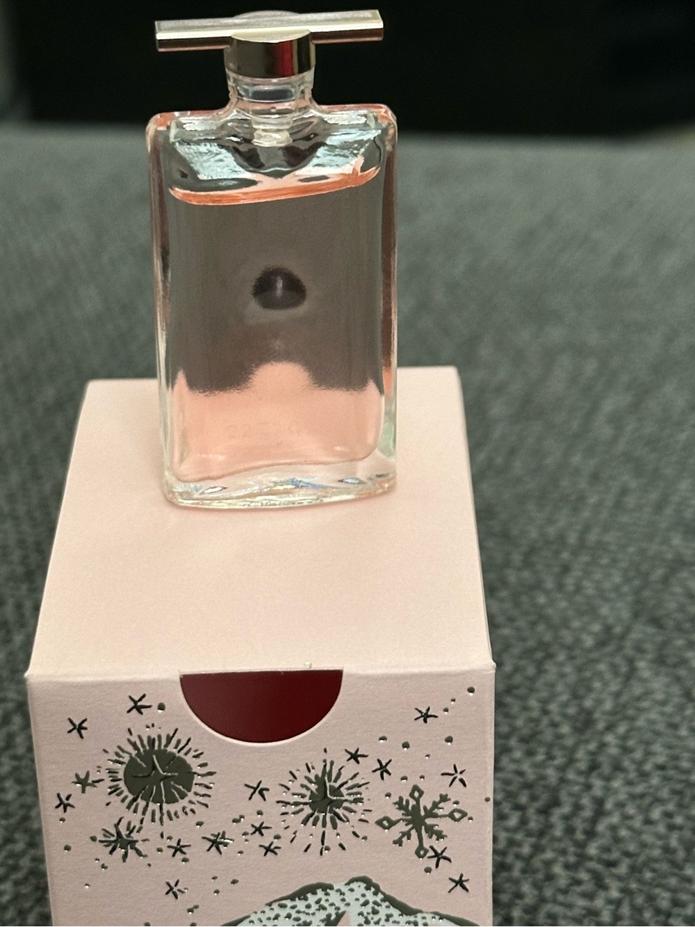Lancôme Idôle Le Parfum Eau de Parfum Mini 5ml Travel Size NIB Advent 2025 #18 - Picture 7 of 8